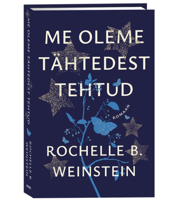 Me oleme tähtedest tehtud