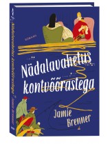 Nädalavahetus kontvõõrastega