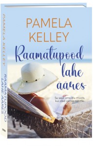 Raamatupood lahe ääres