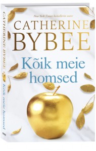 Kõik meie homsed. Pärijad, 1. raamat 