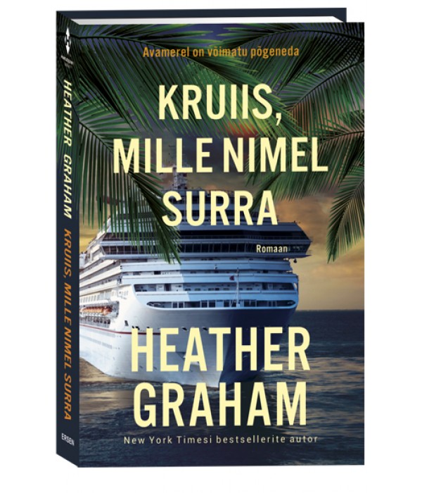 Kruiis, mille nimel surra