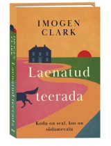 Laenatud teerada