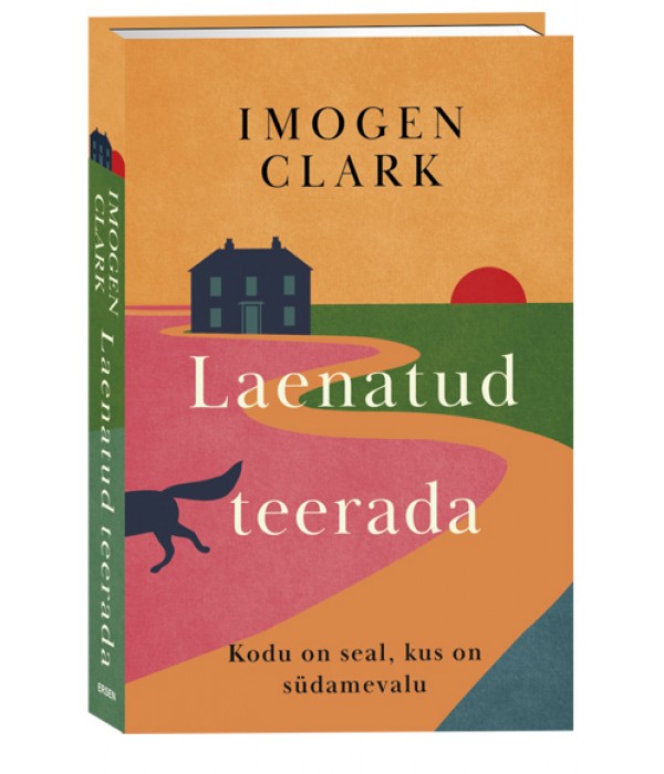 Laenatud teerada
