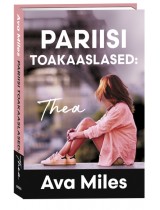Pariisi toakaaslased: Thea