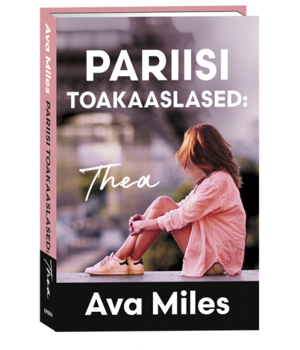 Pariisi toakaaslased: Thea