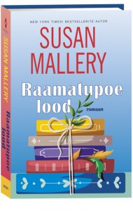 Raamatupoe lood