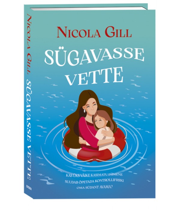 Sügavasse vette