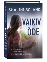 Vaikiv õde