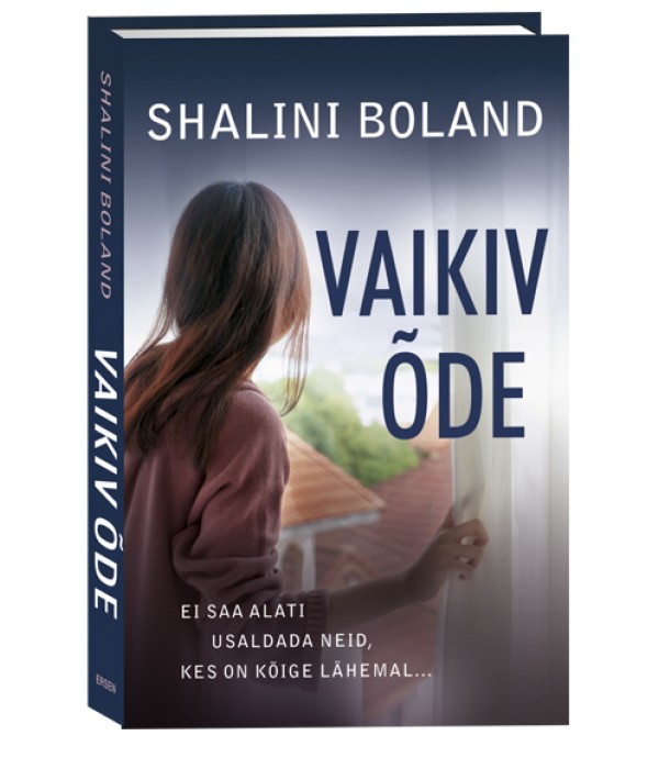 Vaikiv õde