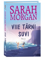 Viie tärni suvi