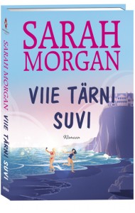 Viie tärni suvi