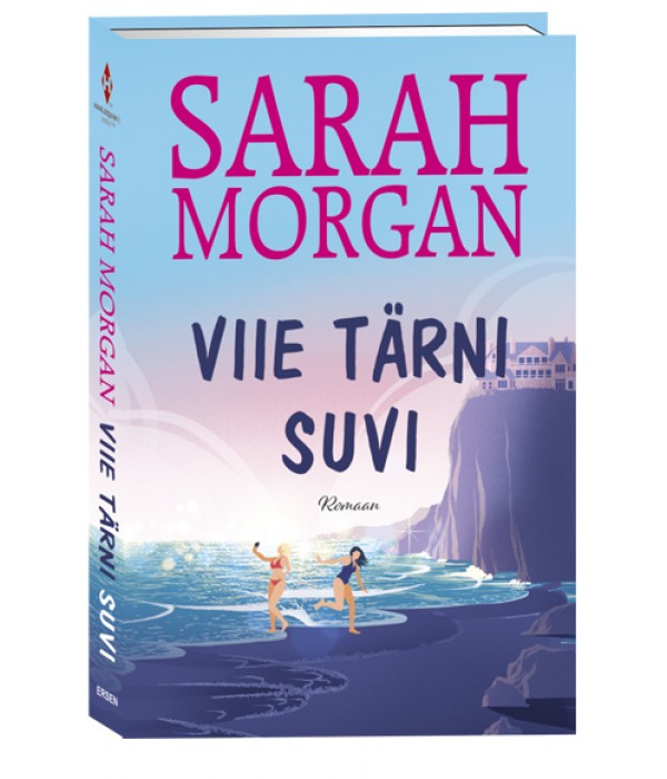 Viie tärni suvi