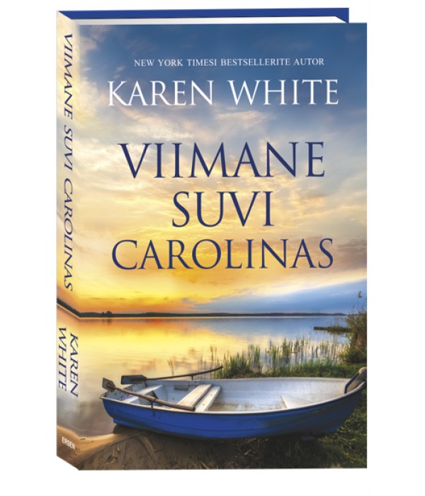 Viimane suvi Carolinas
