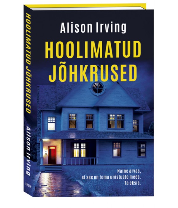 Hoolimatud jõhkrused