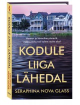 Kodule liiga lähedal