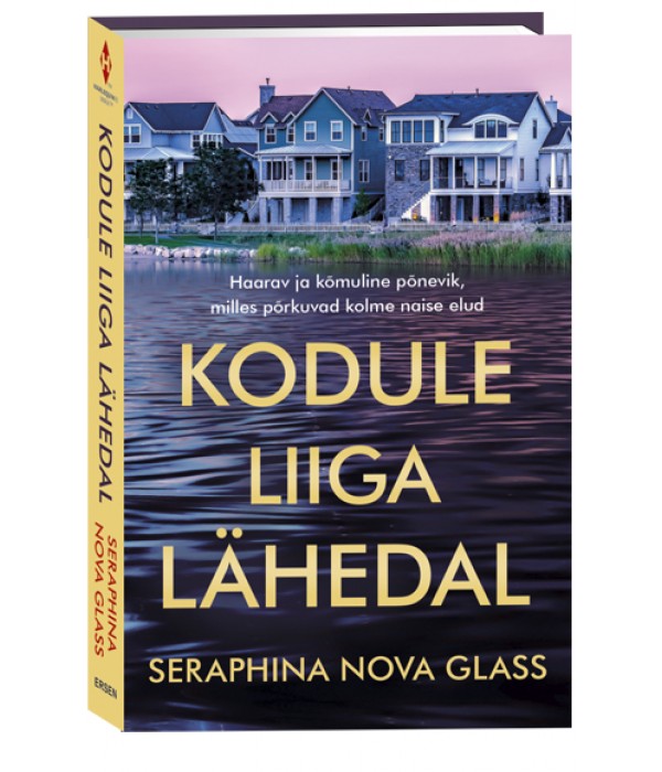Kodule liiga lähedal
