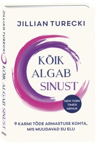 Kõik algab sinust