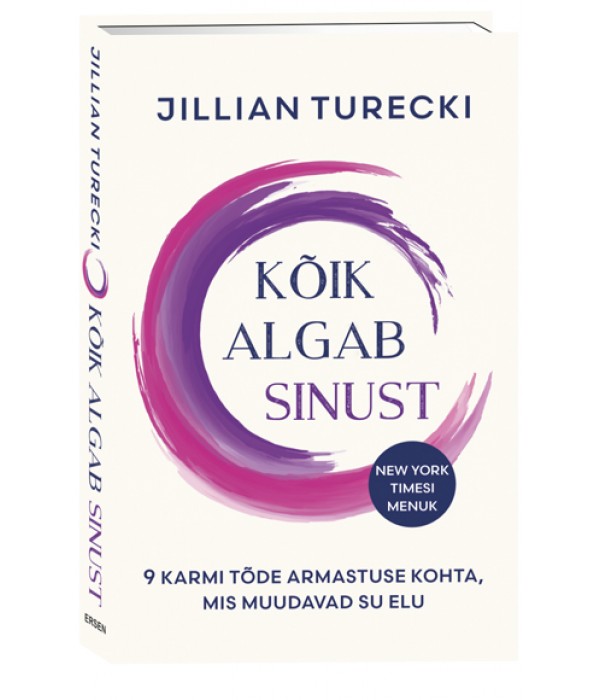 Kõik algab sinust