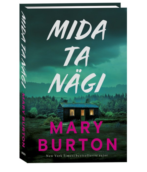 Mida ta nägi