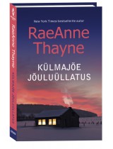 Külmajõe jõuluüllatus. Külma...