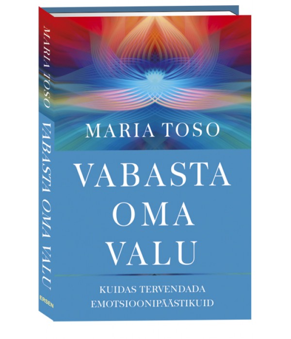 Vabasta oma valu