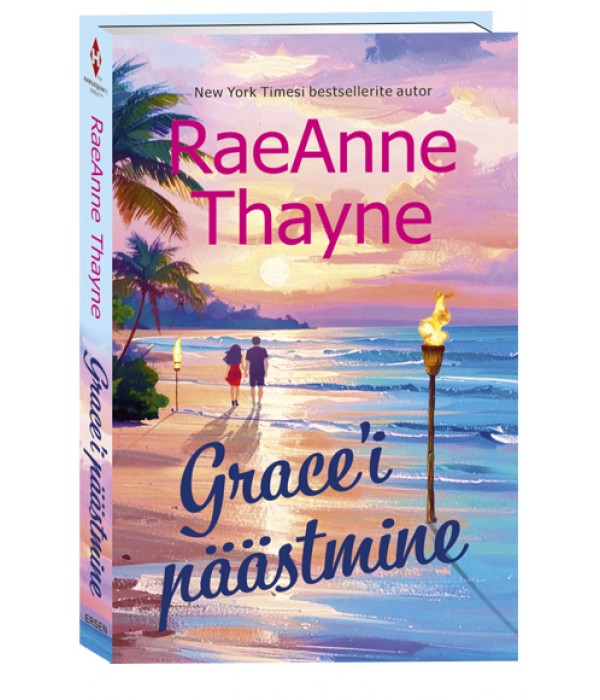 Grace’i päästmine