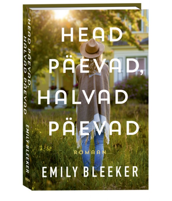 Head päevad, halvad päevad