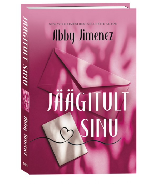 Jäägitult sinu. Osa sinu maailm...