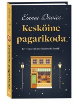 Kesköine pagarikoda