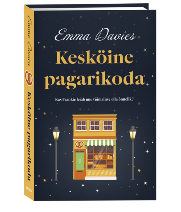 Kesköine pagarikoda