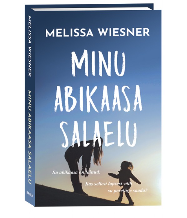 Minu abikaasa salaelu