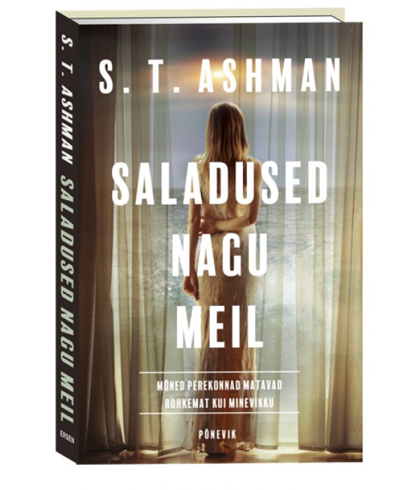 Saladused nagu meil