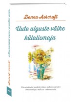 Uute alguste väike külalismaja