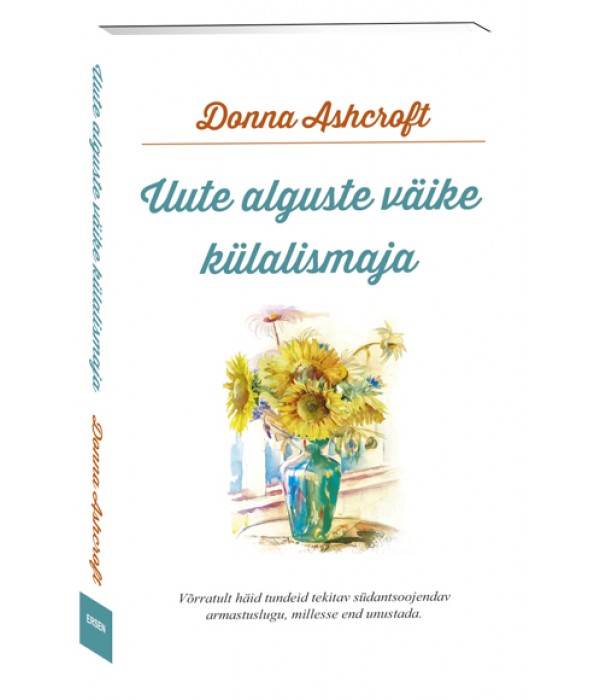Uute alguste väike külalismaja