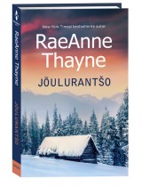 Jõulurantšo. Külmajõe kauboid...