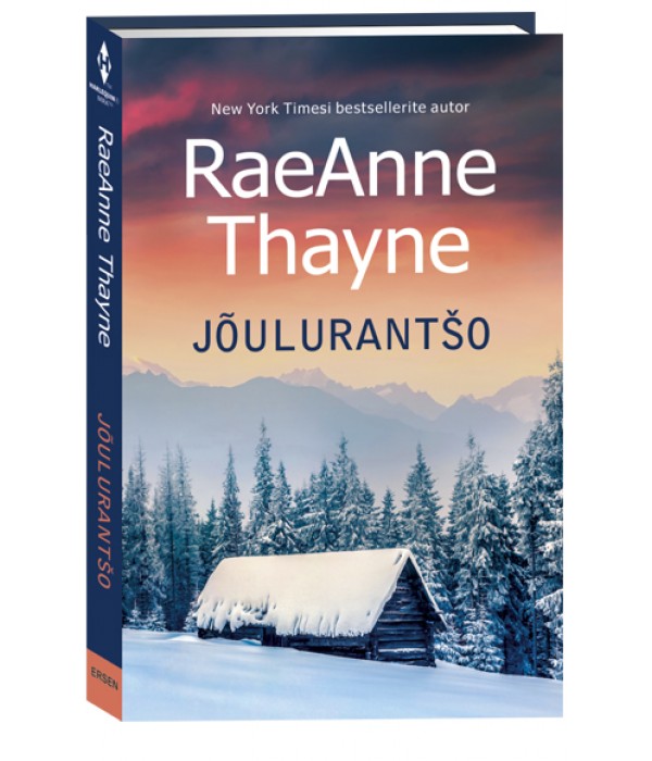 Jõulurantšo. Külmajõe kauboid...