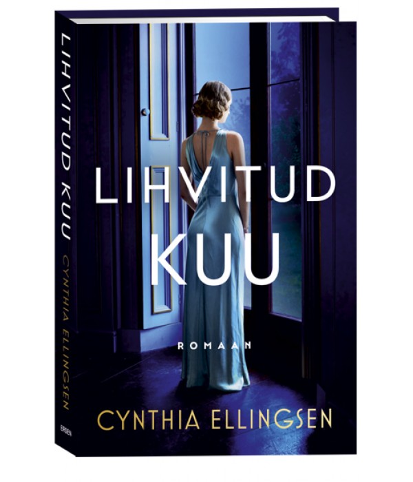 Lihvitud kuu
