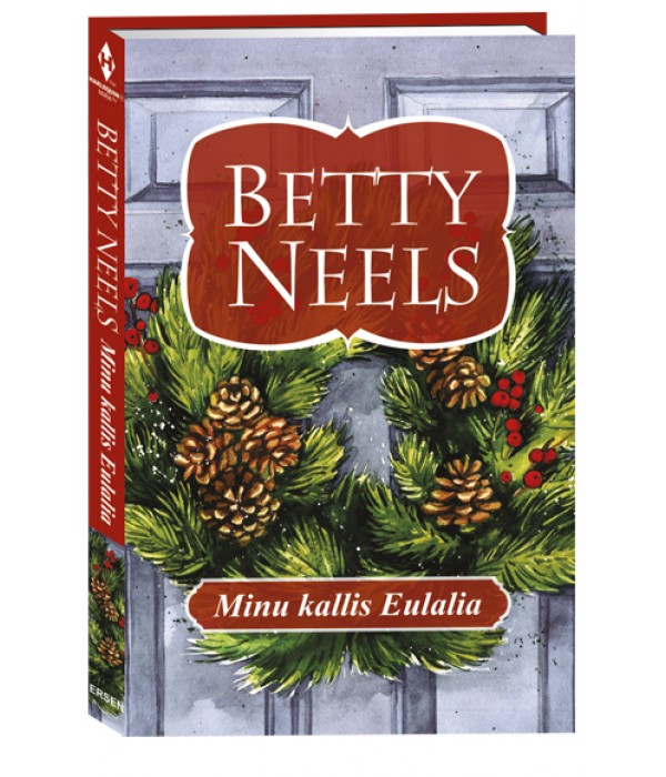 Minu kallis Eulalia