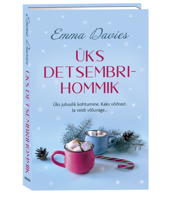 Üks detsembrihommik
