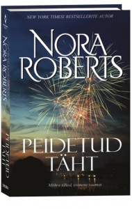 Peidetud täht. Mithra tähed, esimene raamat