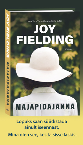 Majapidajanna, Joy Fielding